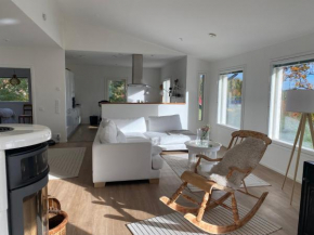 Idyllic sea view house in Porvoo